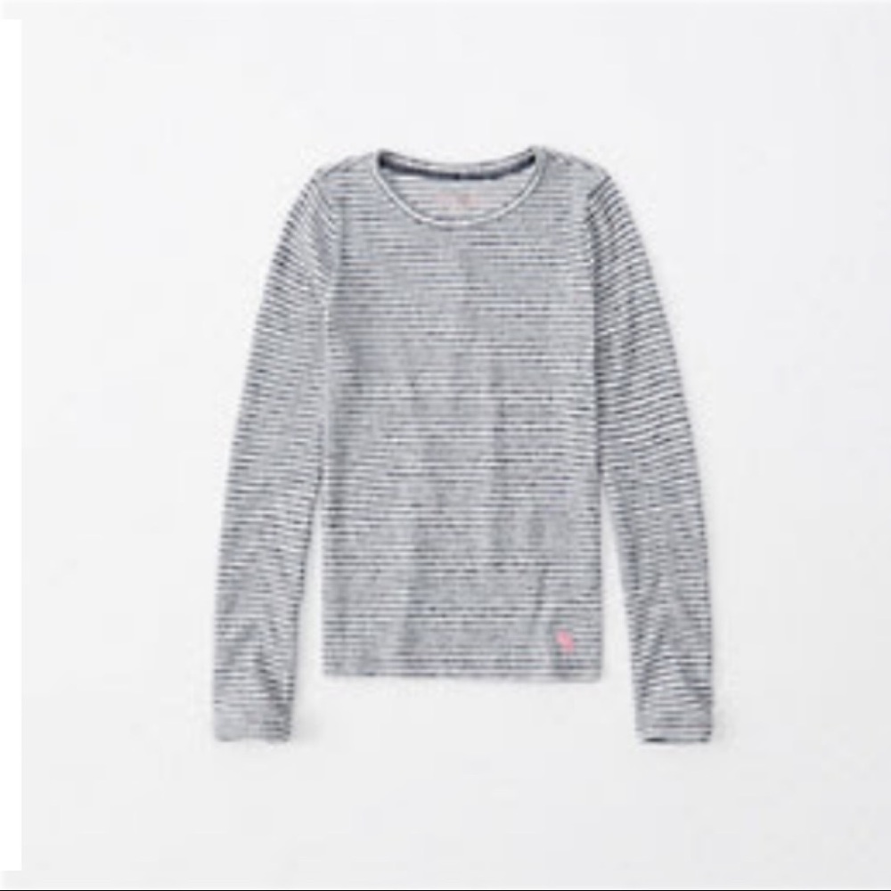 ABERCROMBIE GIRLS 7/8 Tops